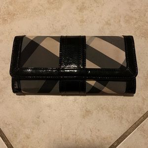 Burberry Wallet